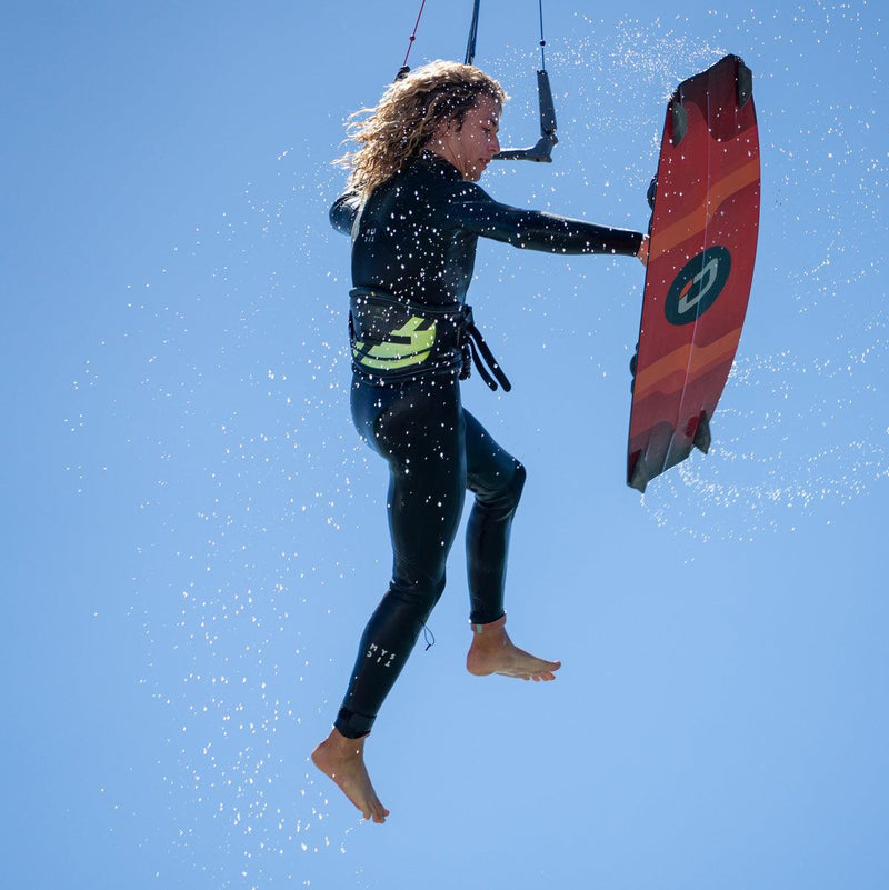 Ozone Code V4 - Powerkiteshop