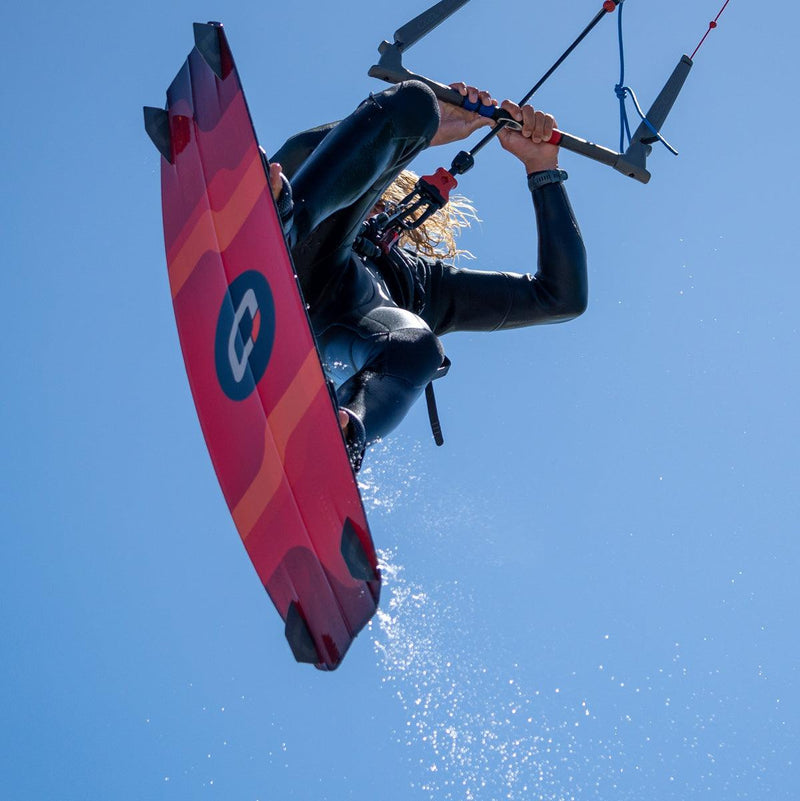 Ozone Code V4 - Powerkiteshop