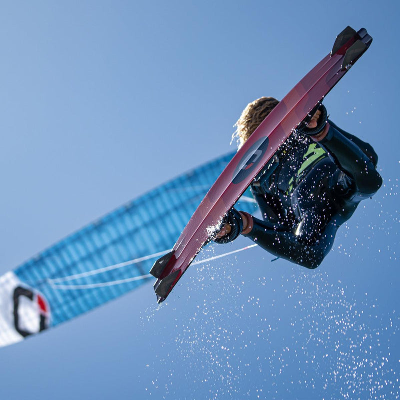 Ozone Code V4 - Powerkiteshop