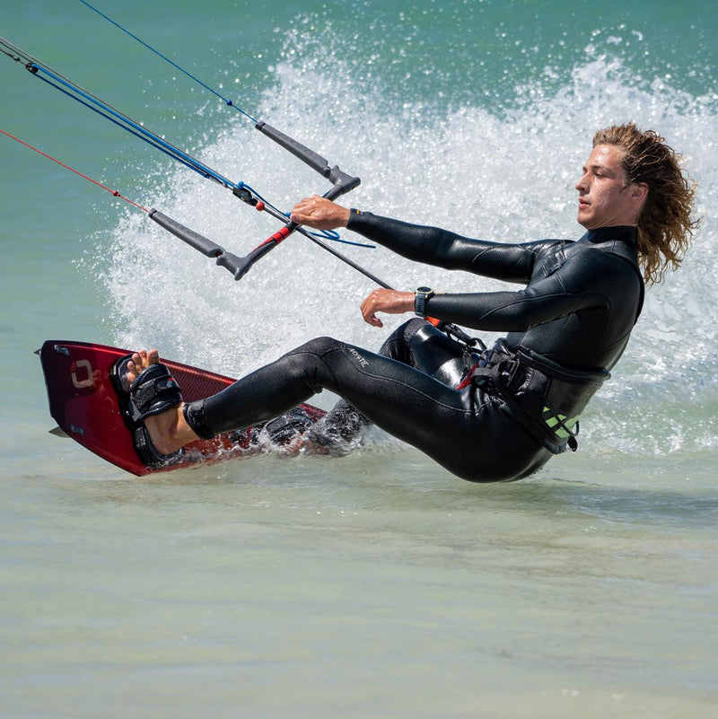 Ozone Code V4 - Powerkiteshop