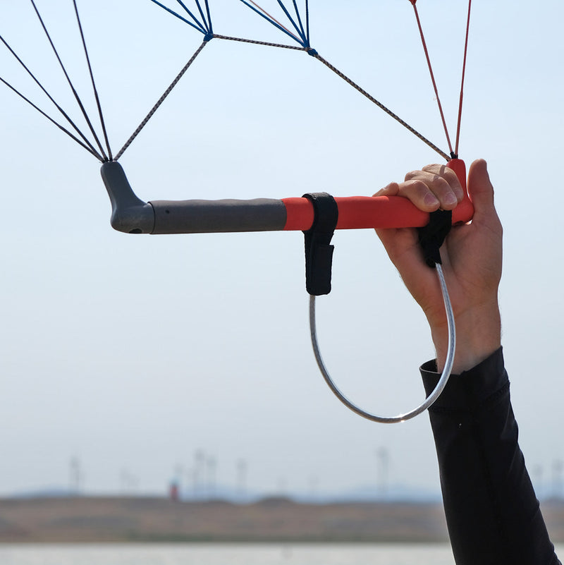 Ozone Double Attachment Fixed Harness Line