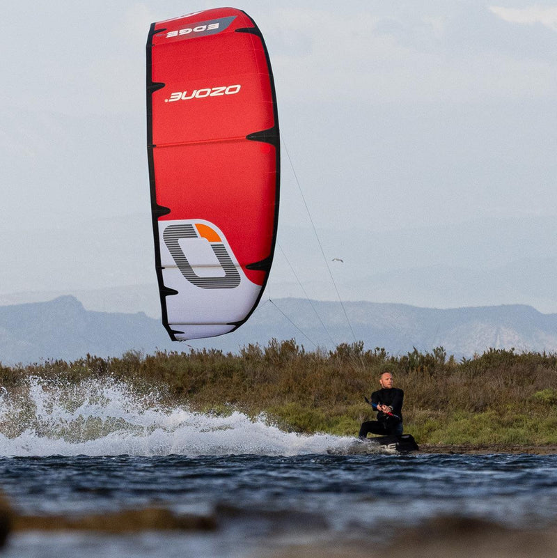 Ozone Edge - Powerkiteshop