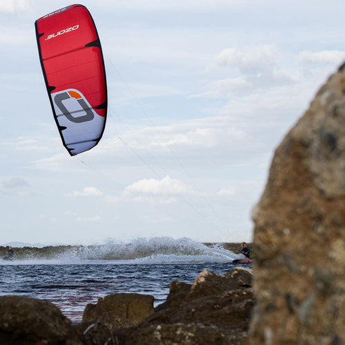 Ozone Edge - Powerkiteshop