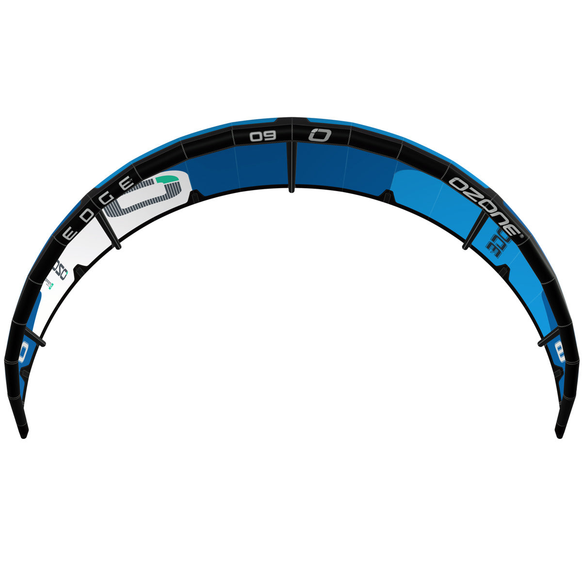 Ozone Edge VT