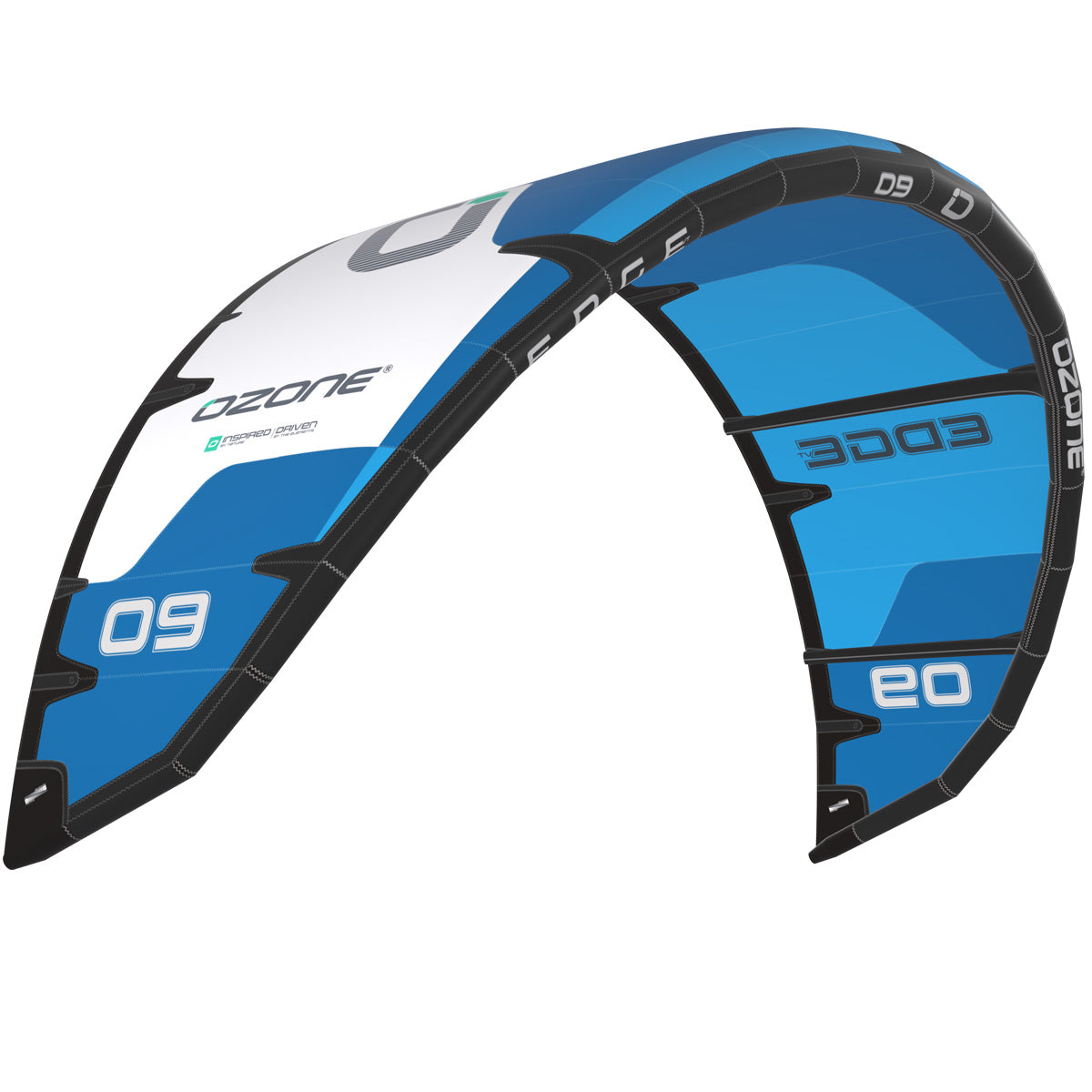 Ozone Edge VT