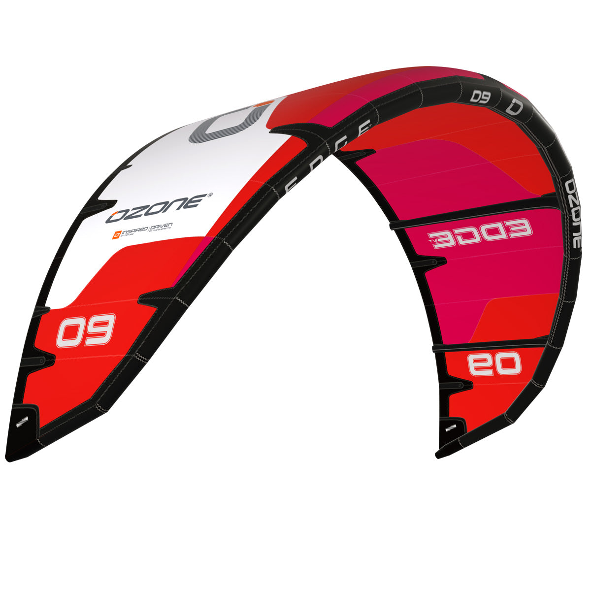 Ozone Edge VT