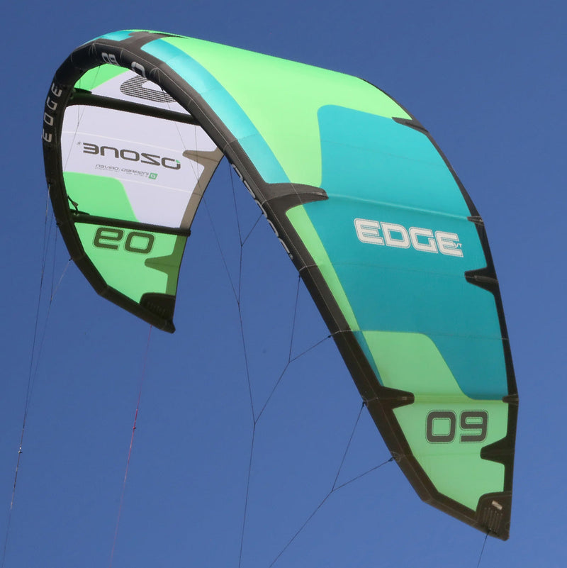 Ozone Edge VT