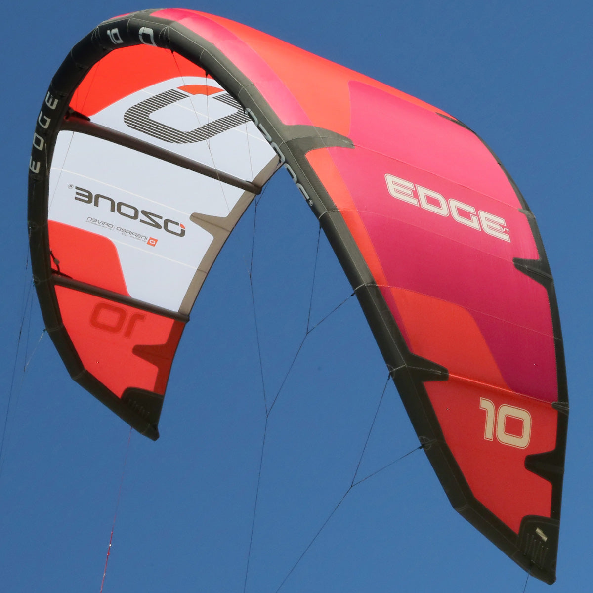 Ozone Edge VT