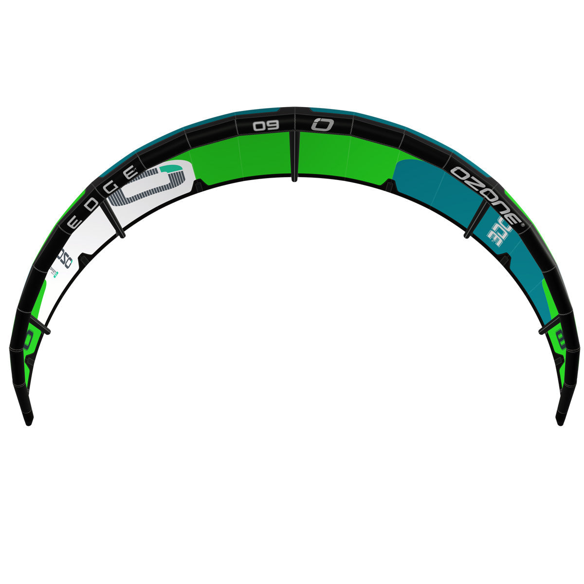 Ozone Edge VT