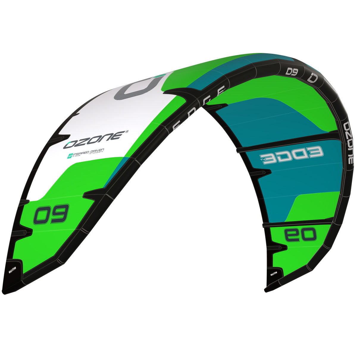 Ozone Edge VT