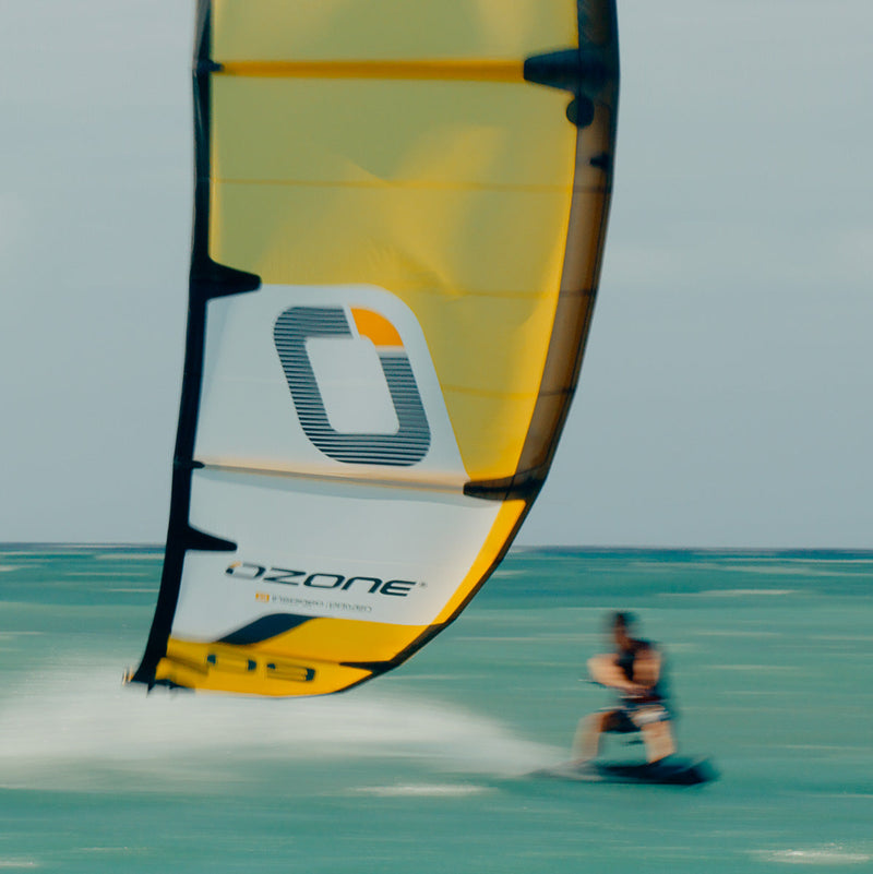 Ozone Edge VT Ultra-X