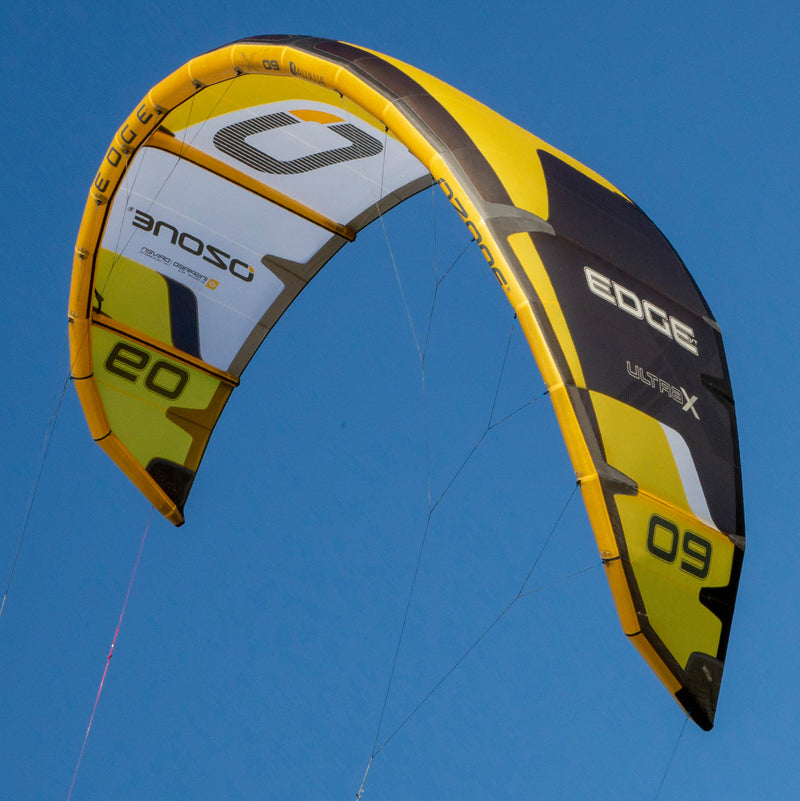 Ozone Edge VT Ultra-X