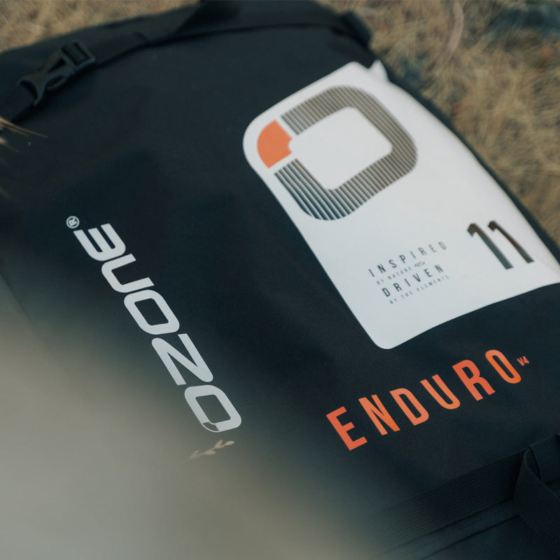 Ozone Enduro V4