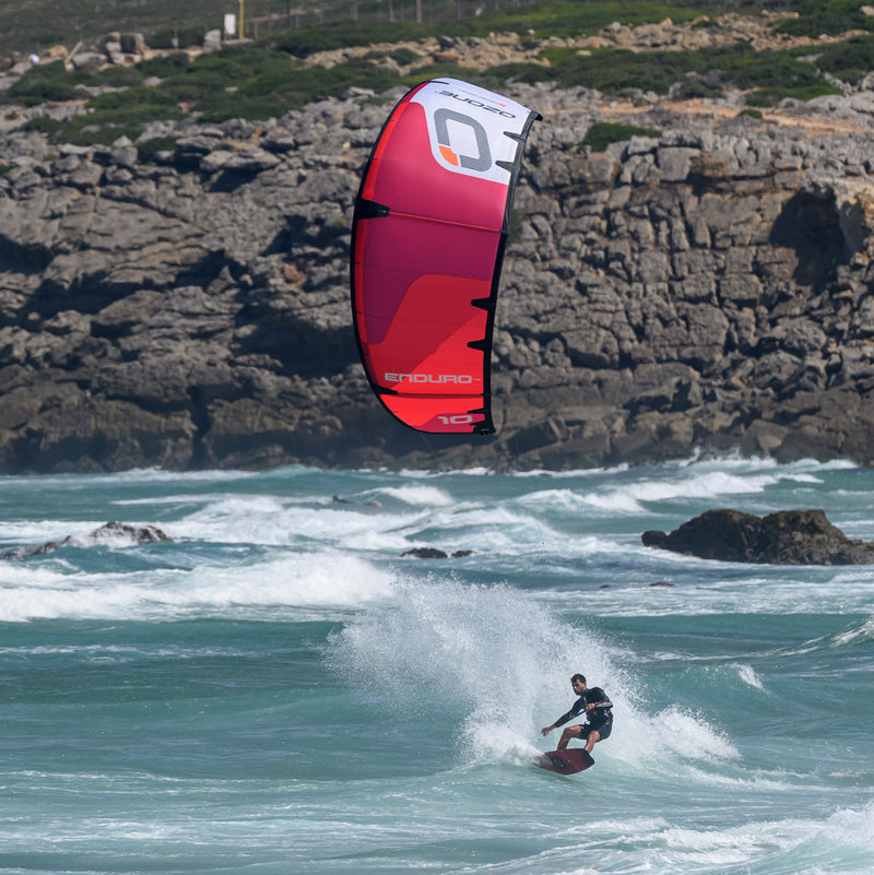 Ozone Enduro V5