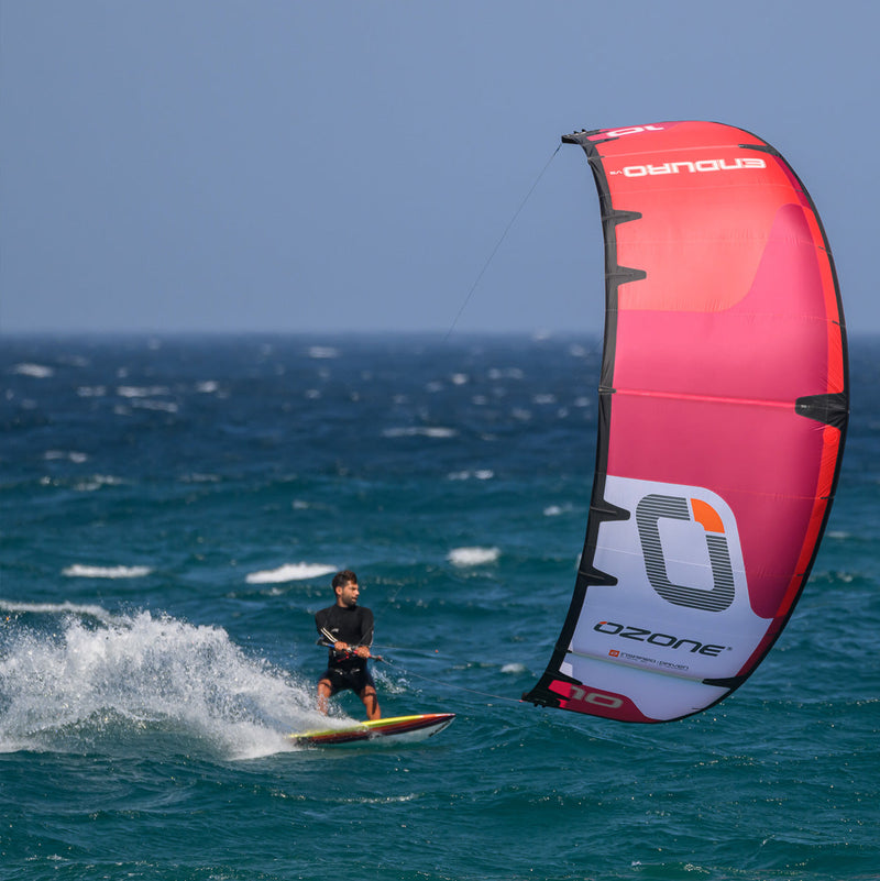 Ozone Enduro V5