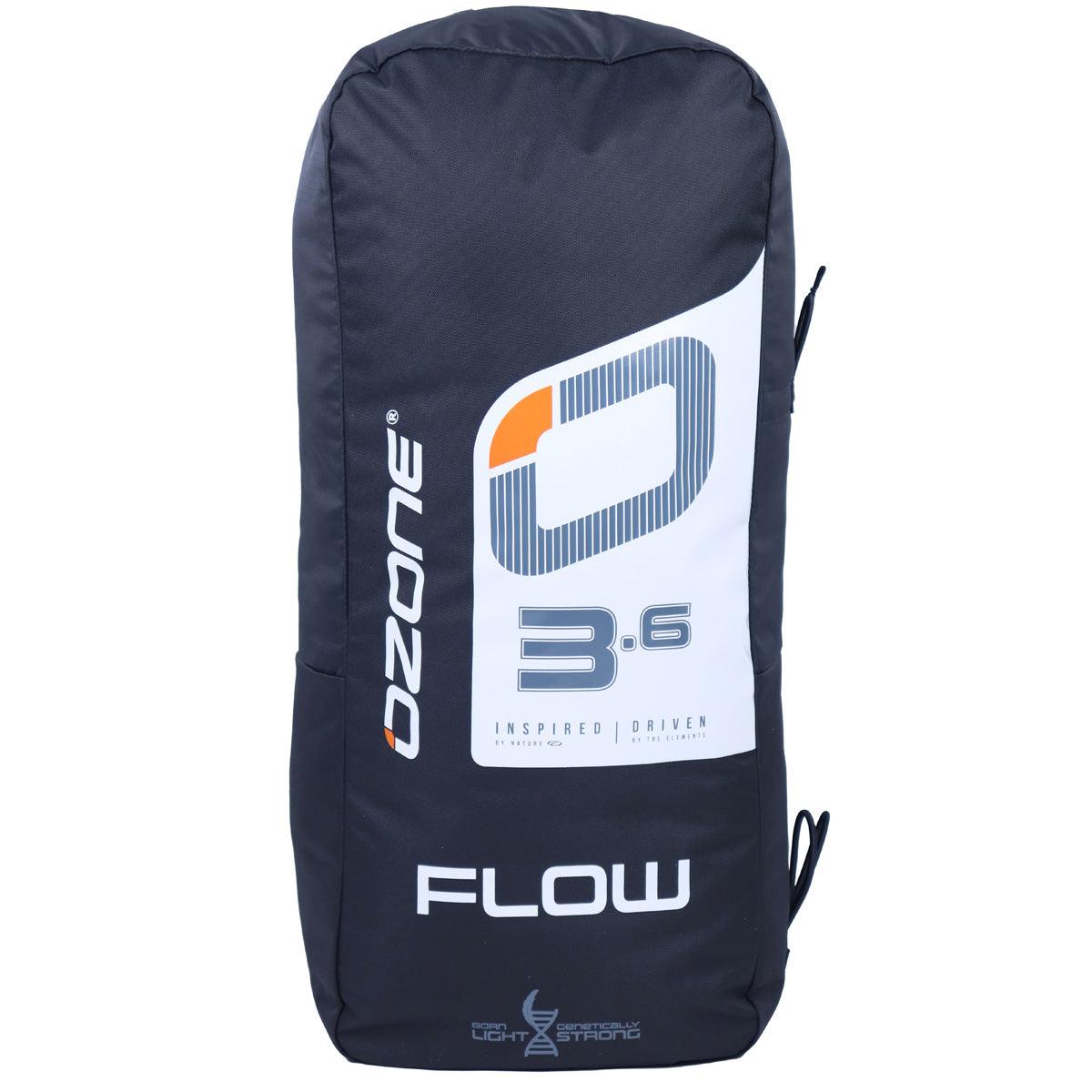 Ozone Flow - Powerkiteshop