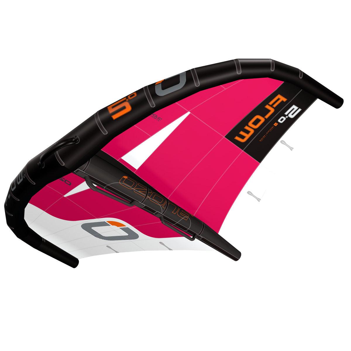 Ozone Flow - Powerkiteshop