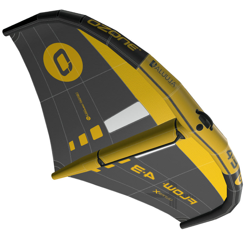 Ozone Flow V2 Ultra-X