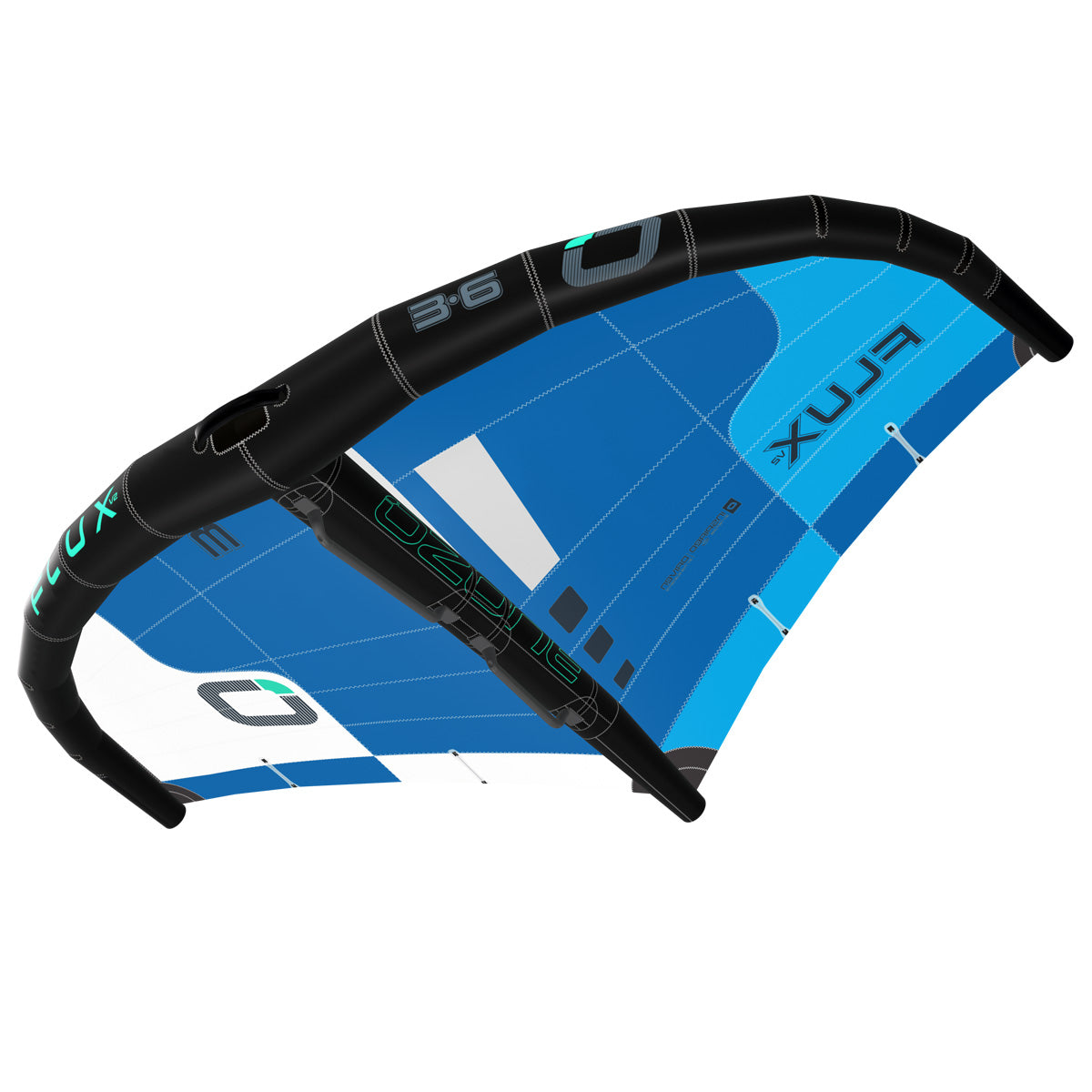 Ozone Flux V2
