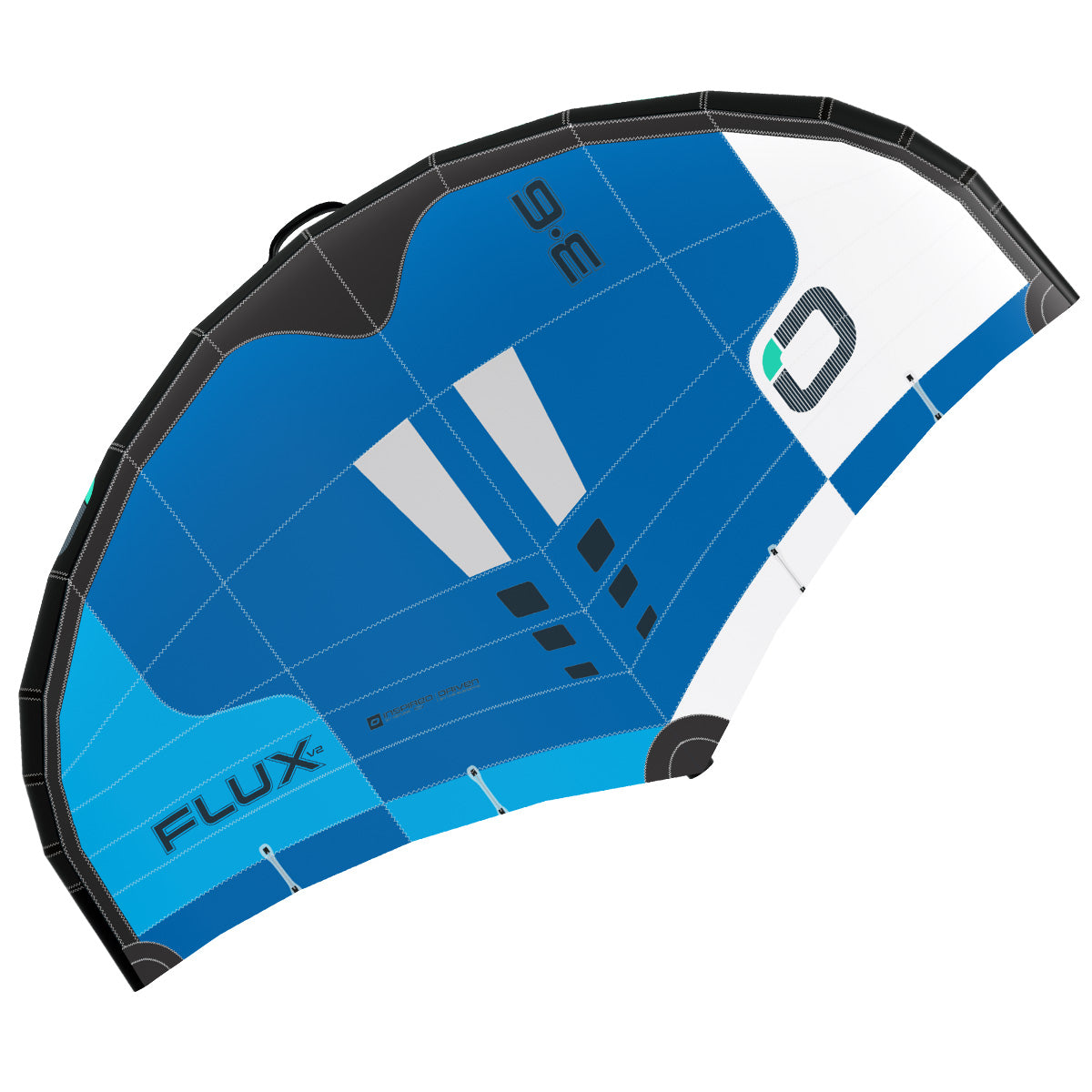 Ozone Flux V2