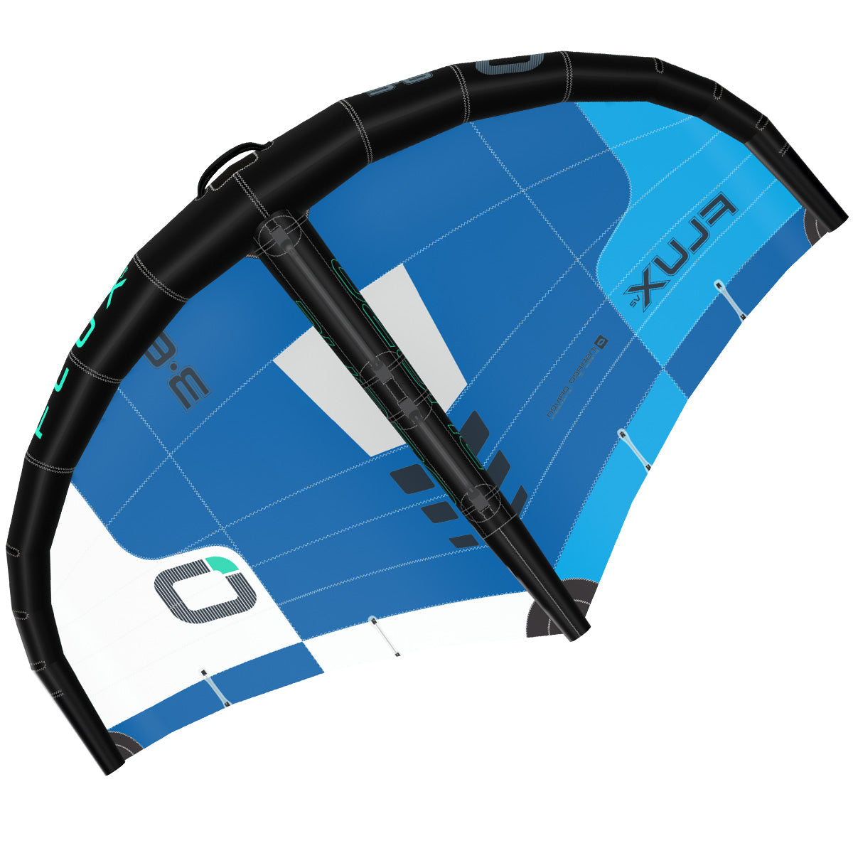 Ozone Flux V2