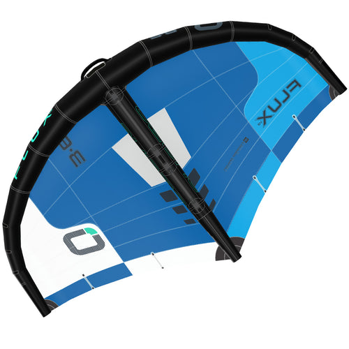 Ozone Flux V2