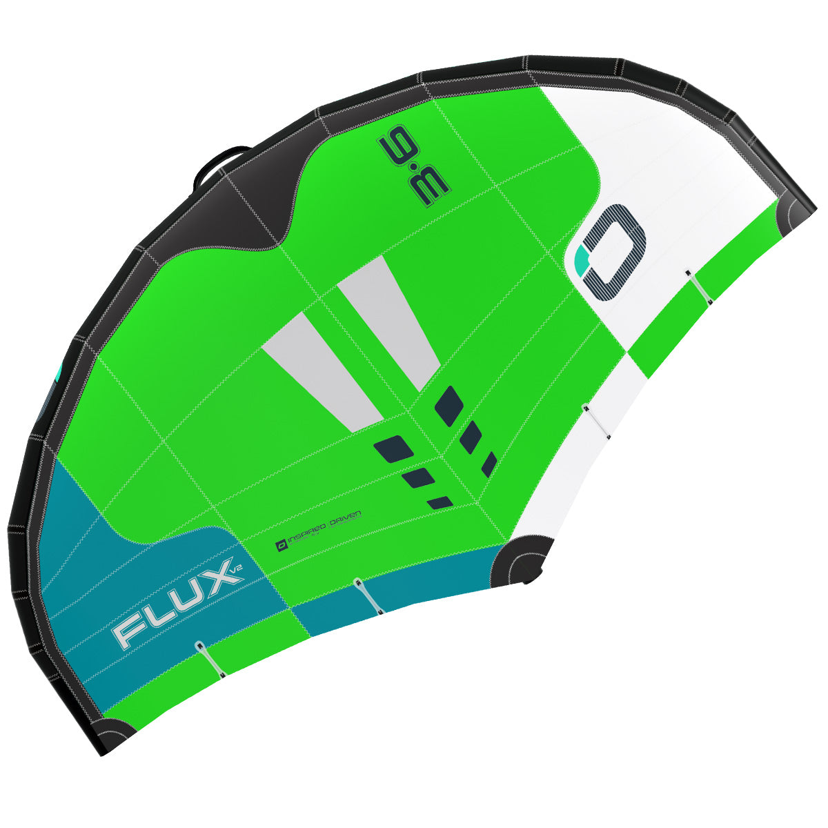 Ozone Flux V2