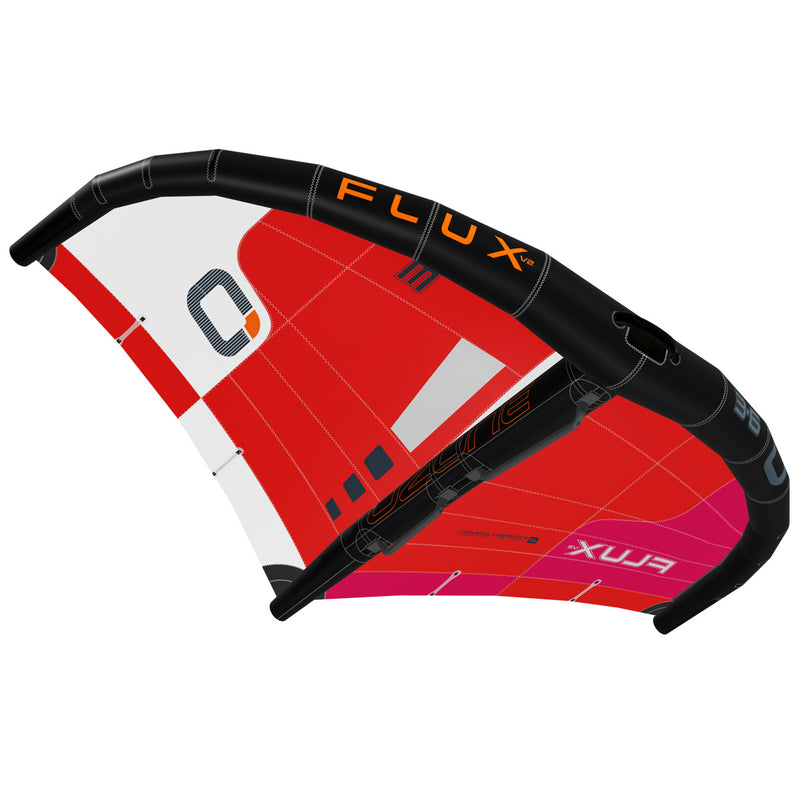 Ozone Flux V2