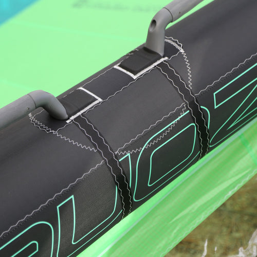 Ozone Flux V2