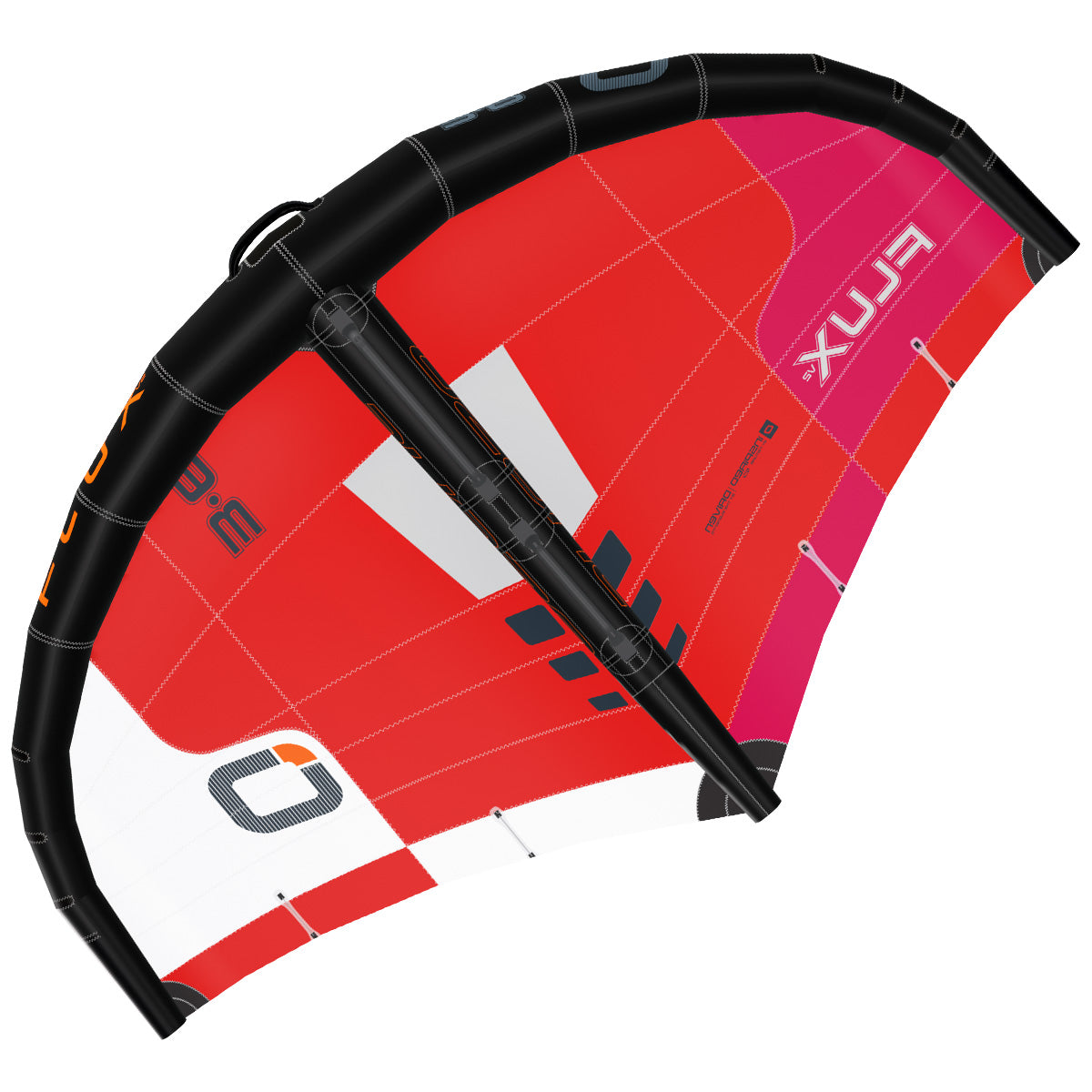Ozone Flux V2