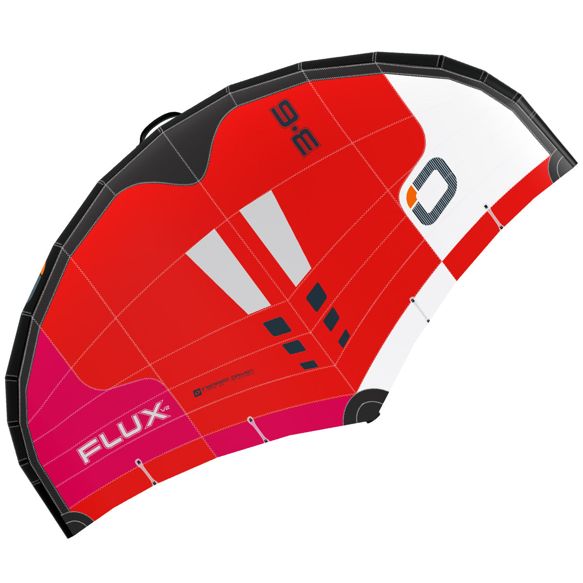Ozone Flux V2