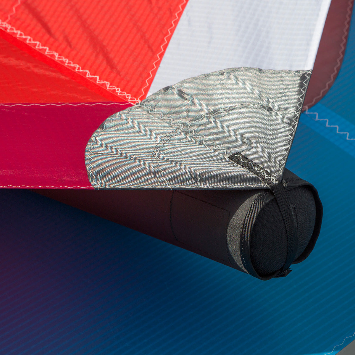 Ozone Flux V2