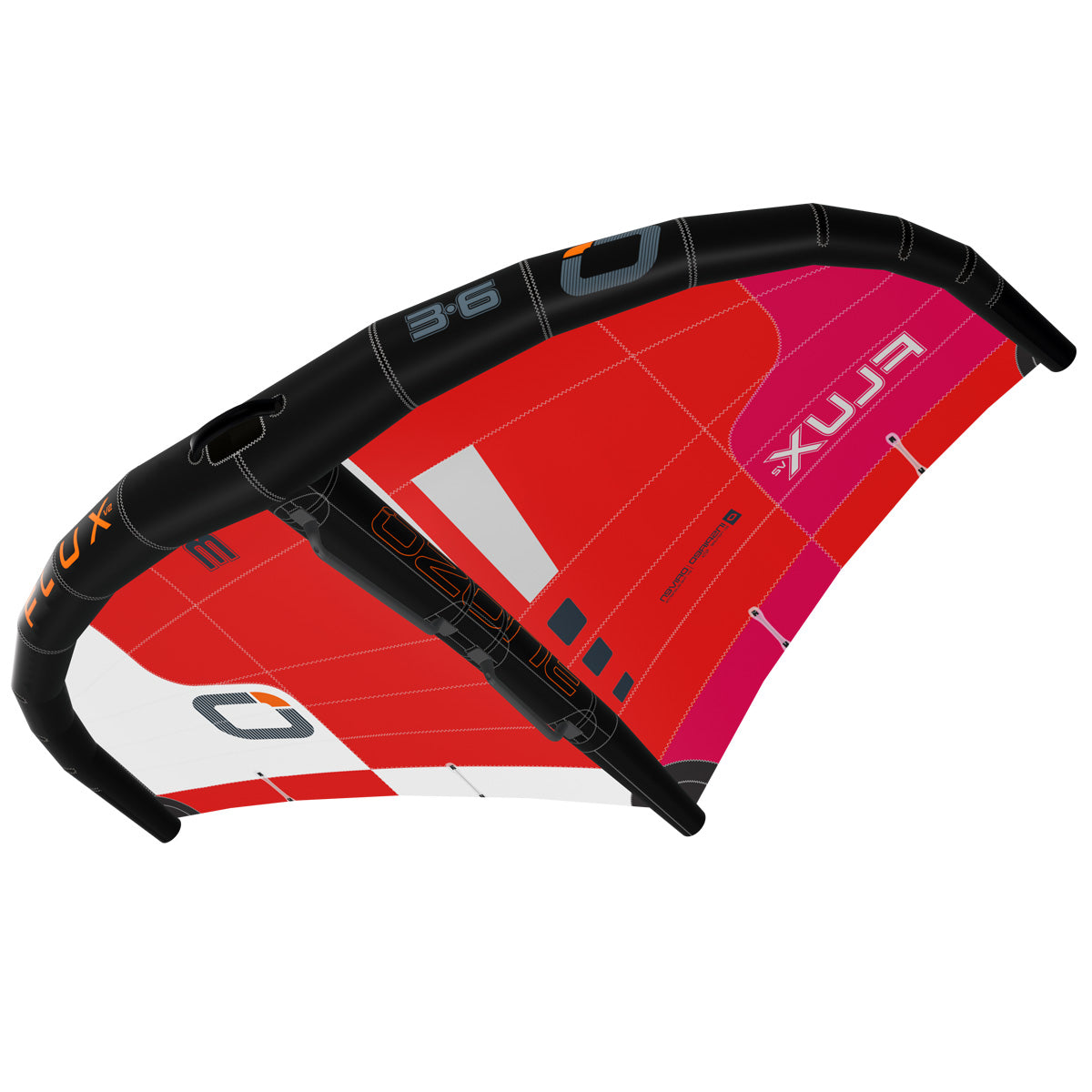 Ozone Flux V2