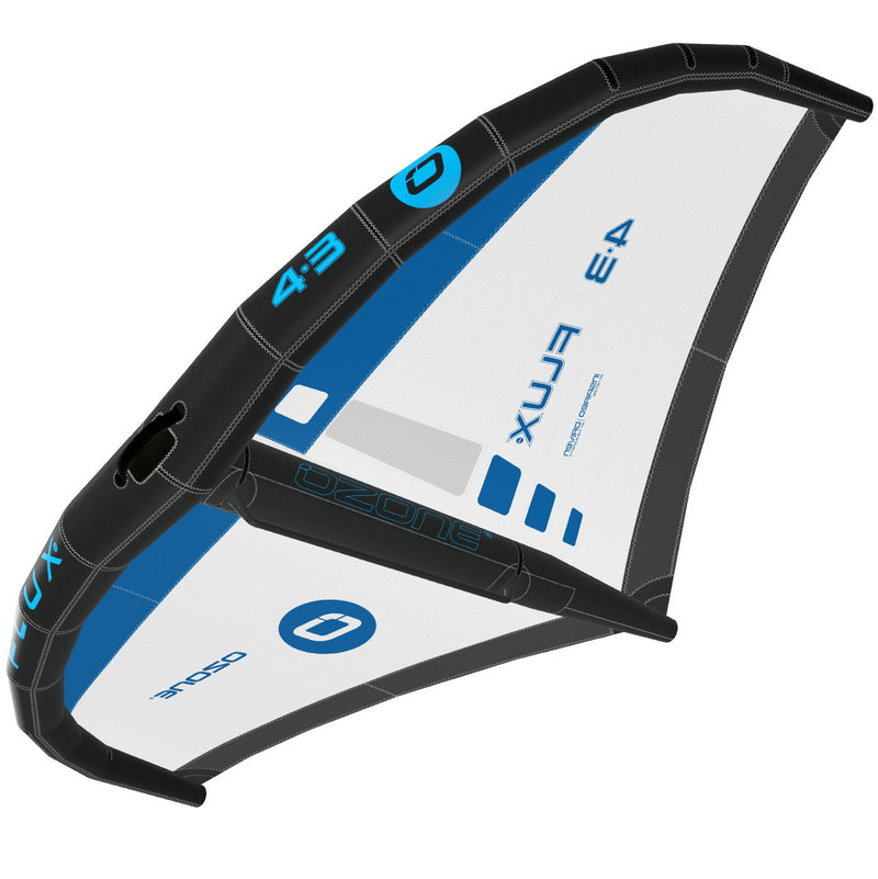 Ozone Flux V3