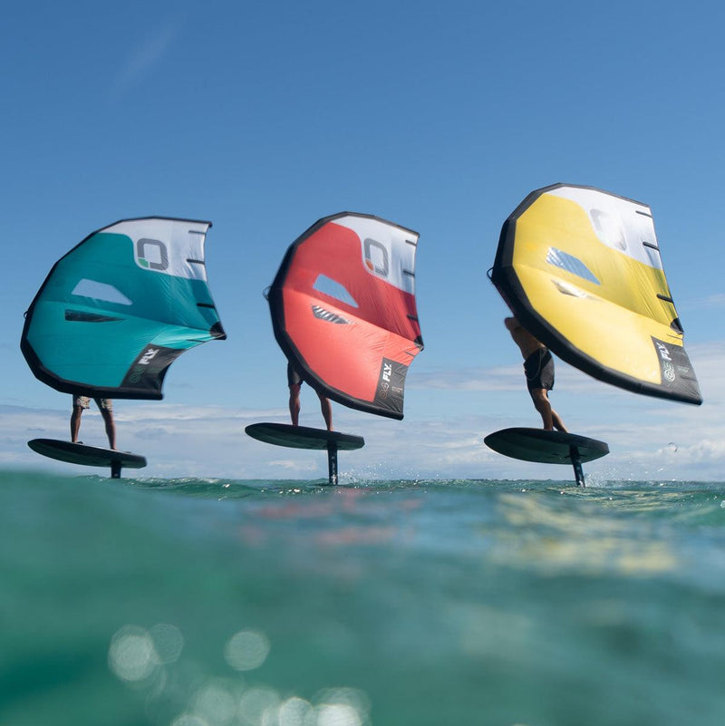 Ozone Fly - Kiteshop.com