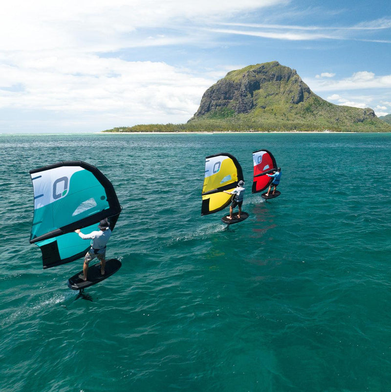 Ozone Fly - Kiteshop.com