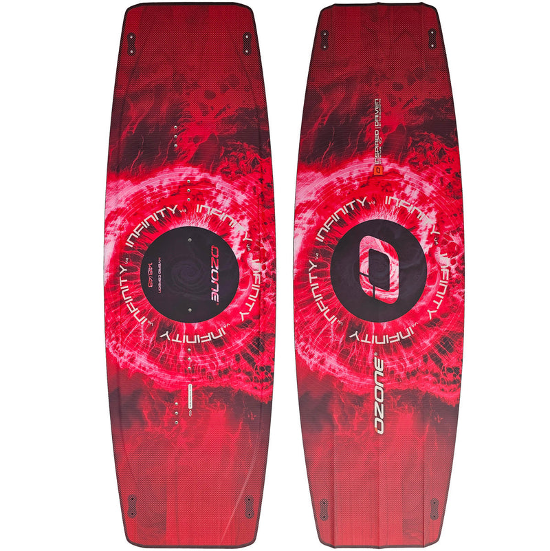 Ozone Infinity V4