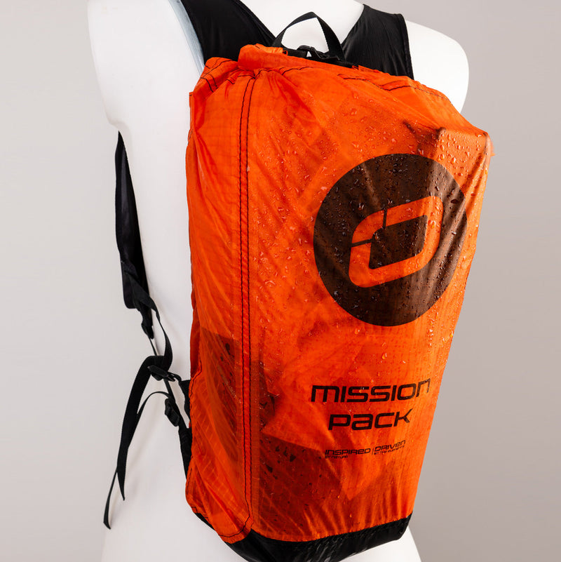 Ozone Mission Pack