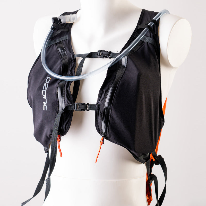 Ozone Mission Pack