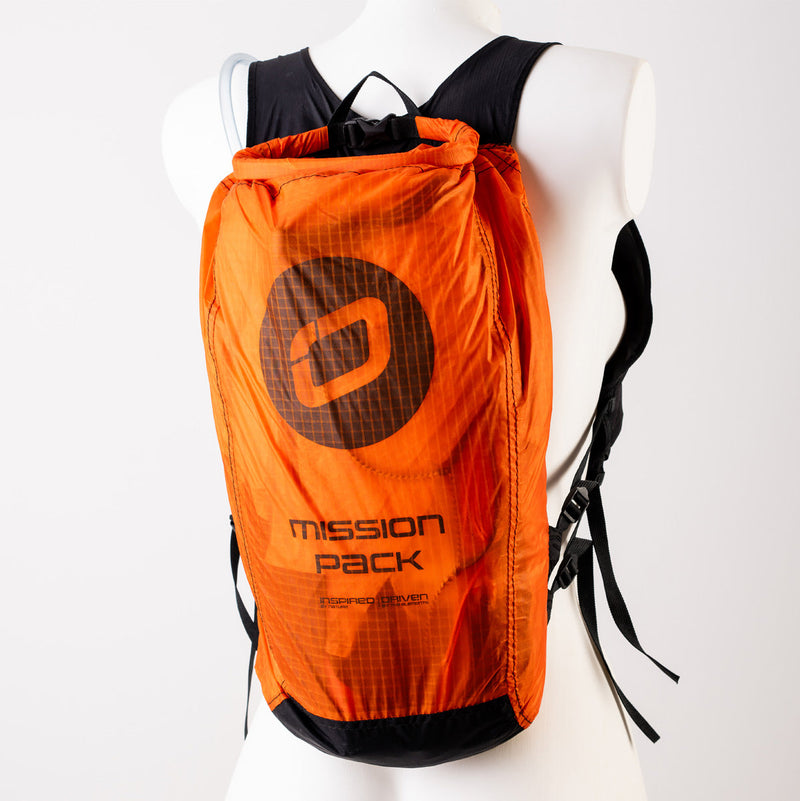 Ozone Mission Pack