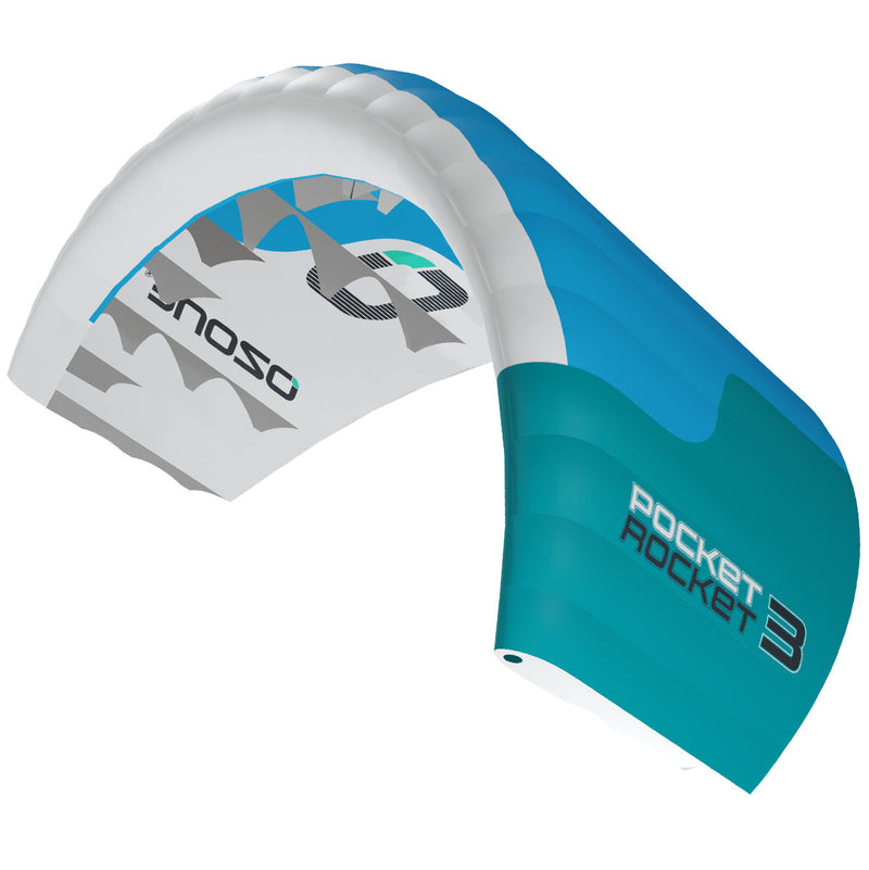 Ozone Pocket Rocket