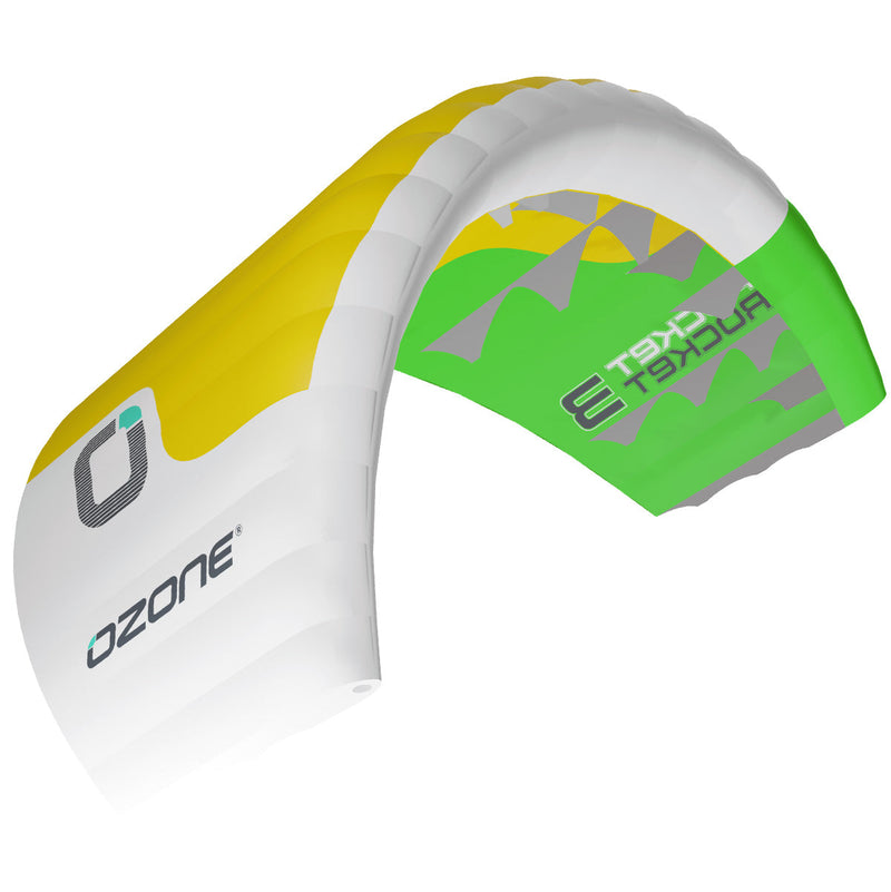 Ozone Pocket Rocket