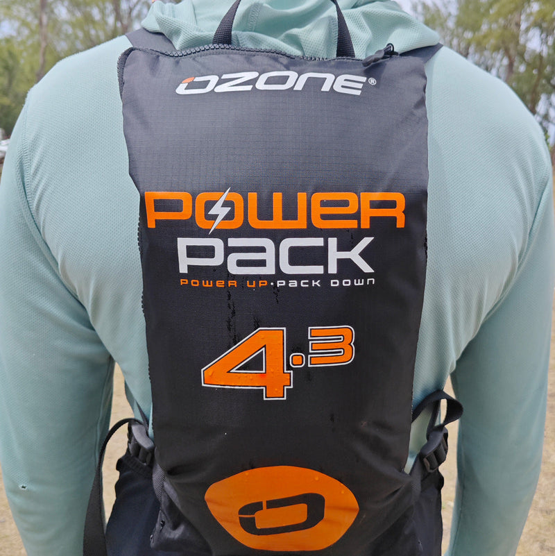 Ozone PowerPack