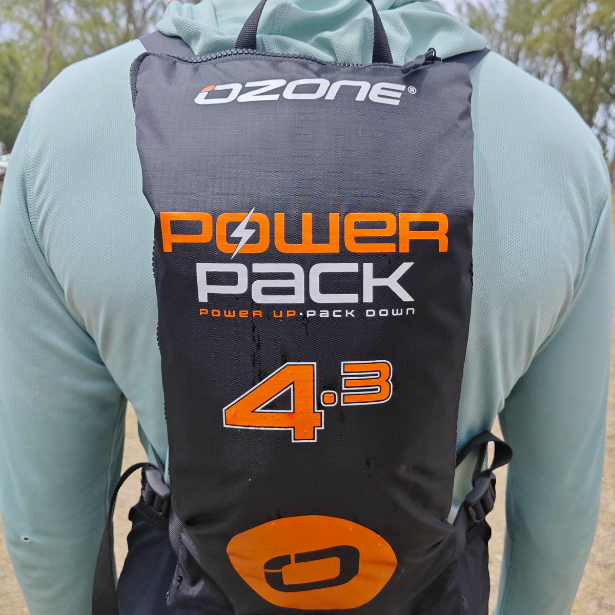 Ozone PowerPack