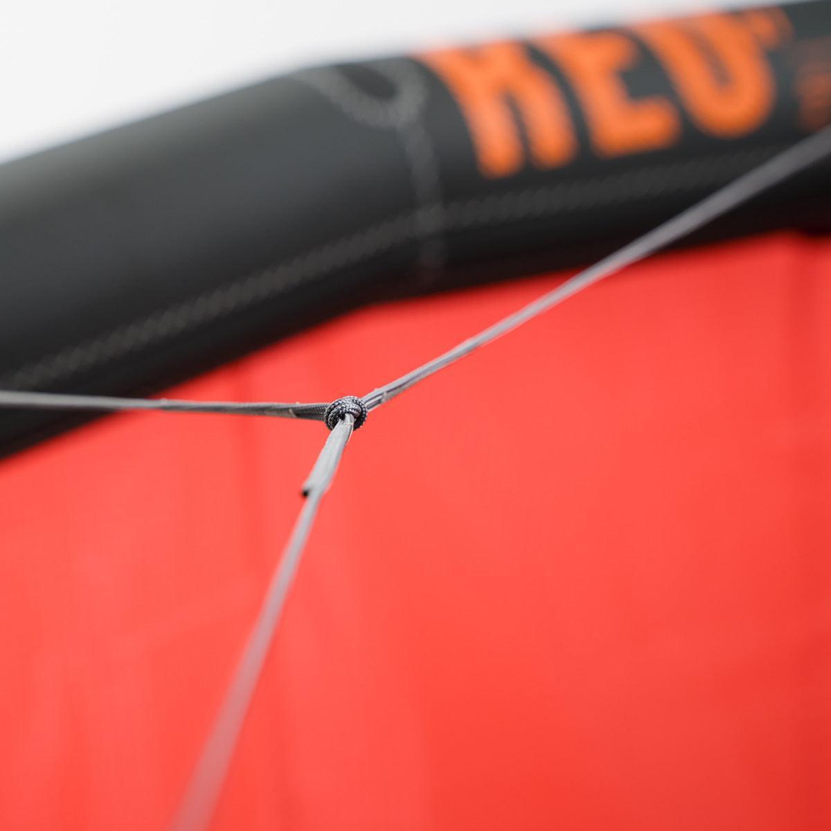 Ozone Reo - Powerkiteshop