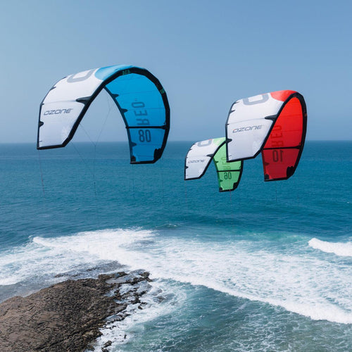 Ozone Reo - Powerkiteshop