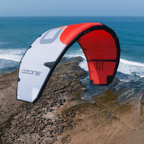 Ozone Reo - Powerkiteshop