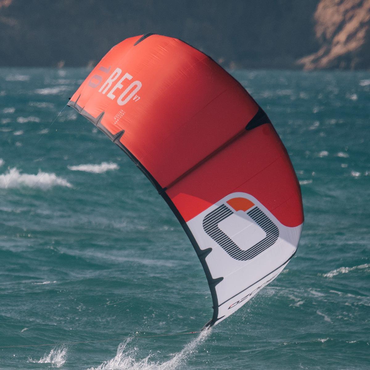 Ozone Reo - Powerkiteshop