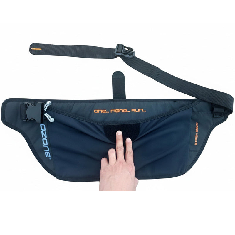 Ozone Parawing Stash Belt V2