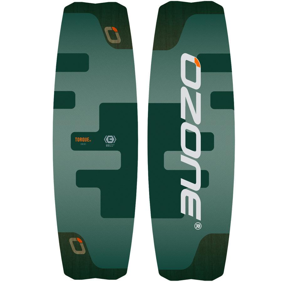 Ozone Torque V3 - Kiteshop.com